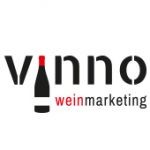 Logo-Design Vinno Weinmarketing Agentur
